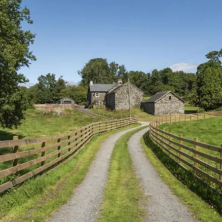Cringlemire Farm *